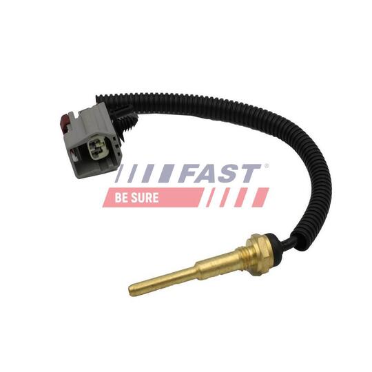 Fast FT80149 Sensor, coolant temperature to suit Ford, Citroën, Fiat