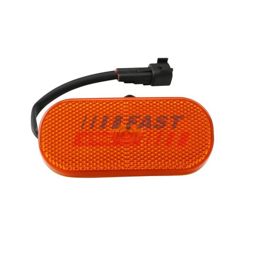 Fast FT87356 Side Marker Light to suit Ford