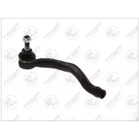 Fortune Line Tie rod end to suit VW, Seat