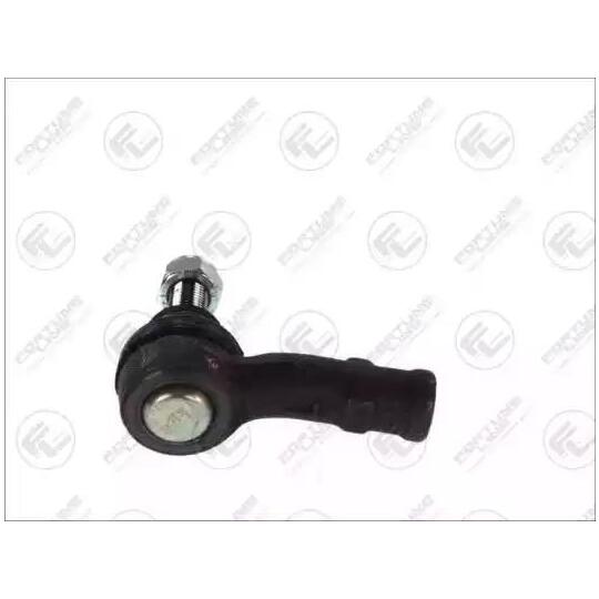 Fortune Line Tie rod end to suit Audi, VW, Skoda
