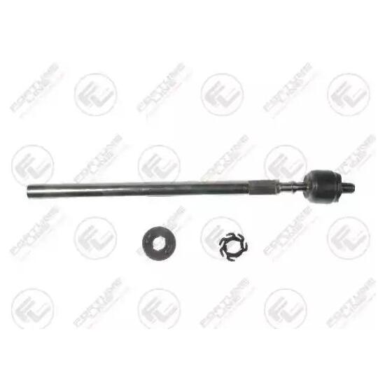 Fortune Line Tie Rod Axle Joint to suit Peugeot, Citroën