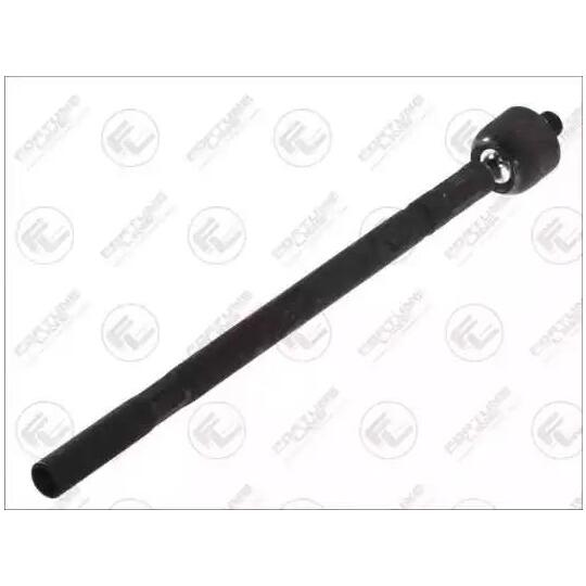 Fortune Line Tie Rod Axle Joint to suit Peugeot, Citroën