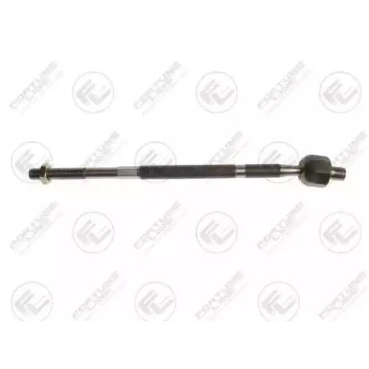 Fortune Line Tie Rod Axle Joint to suit Audi, VW, Seat