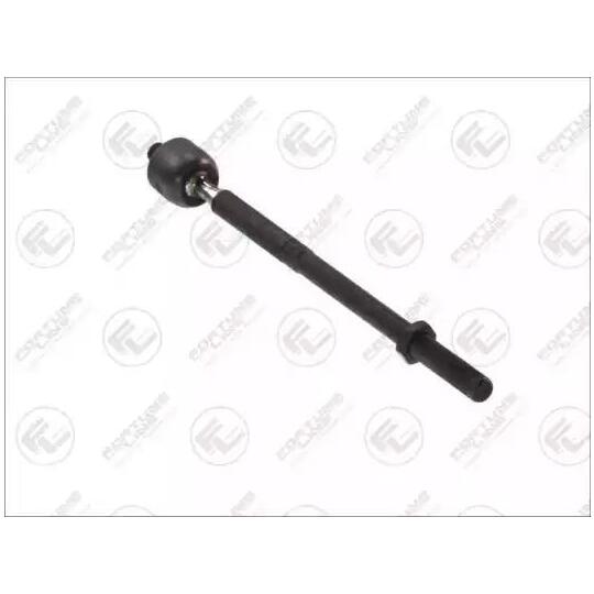 Fortune Line Tie Rod Axle Joint to suit Ford