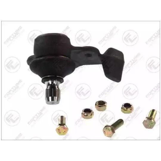 Fortune Line Ball Joint to suit Opel, Vauxhall