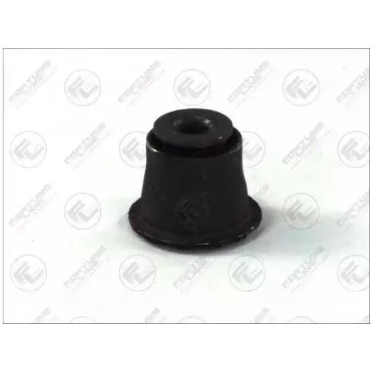 Fortune Line Mounting, axle beam to suit Ford