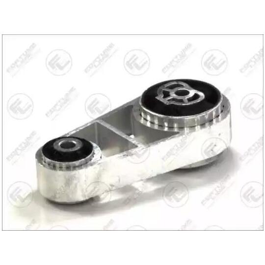 Fortune Line Holder, engine mounting to suit Ford
