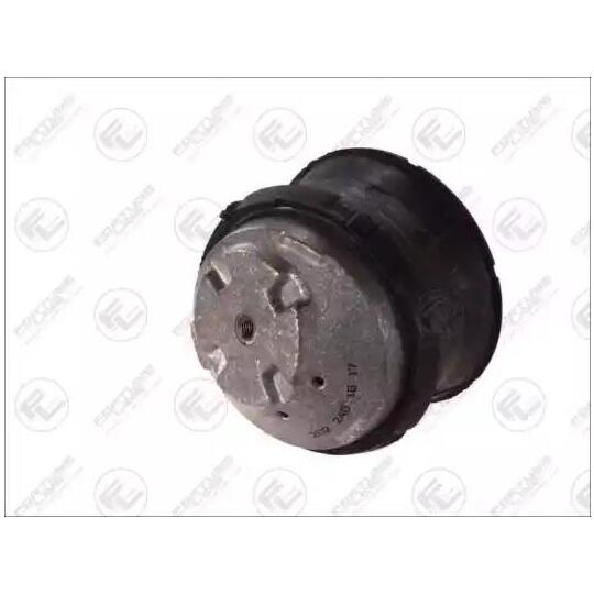 Fortune Line Engine Mounting to suit Mercedes-Benz