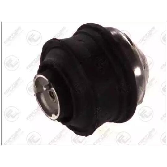 Fortune Line Engine Mounting to suit Mercedes-Benz