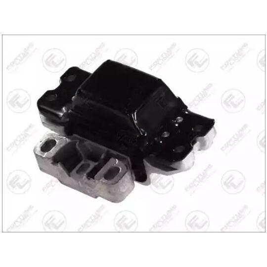 Fortune Line Engine Mounting to suit Audi, VW, Seat
