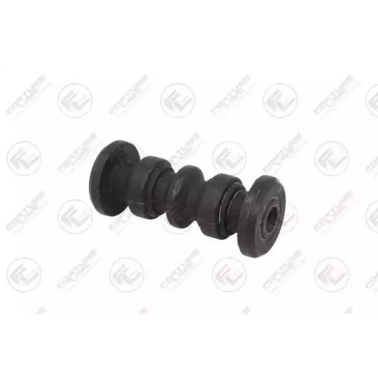 Fortune Line Bush, spring bracket shackle to suit Ford