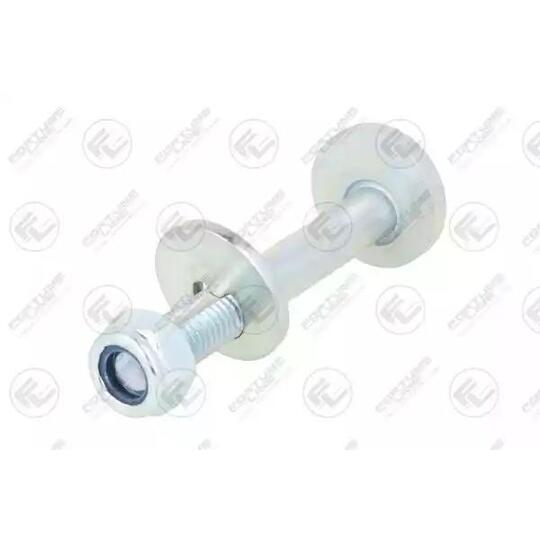 Fortune Line Clamping Screw, ball joint to suit Ford