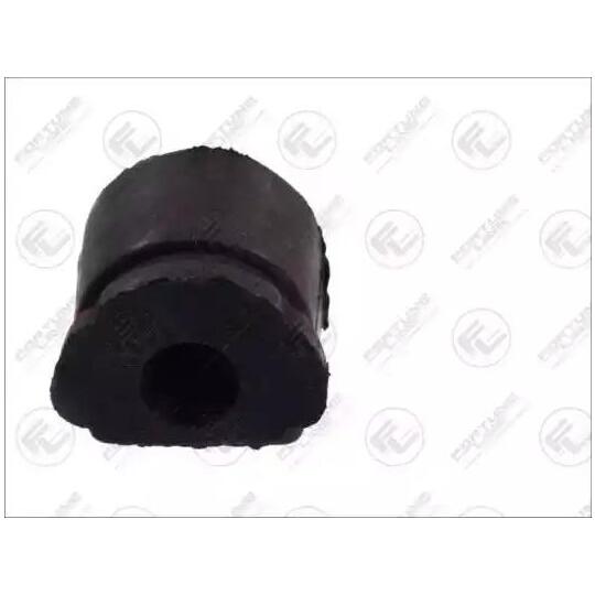 Fortune Line Sleeve, control arm mounting to suit Chevrolet, Opel, Vauxhall