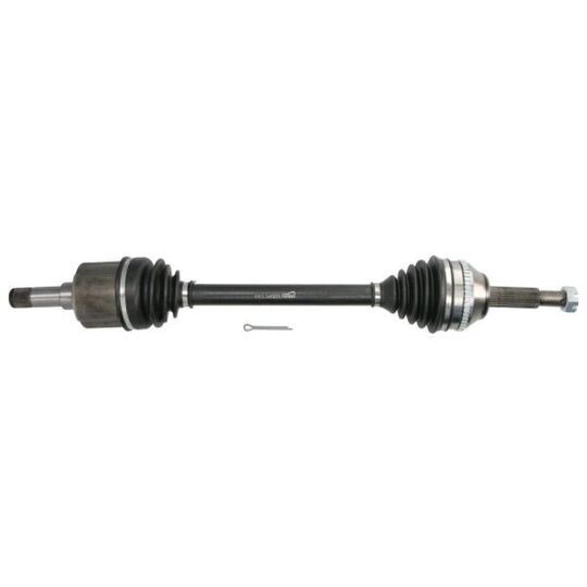 Pascal Drive Shaft to suit Ford