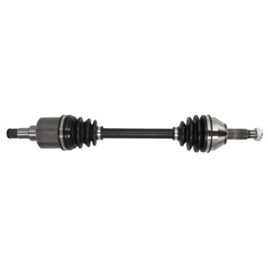 Pascal Drive Shaft to suit Ford