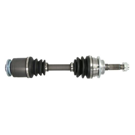 Pascal Drive Shaft to suit Ford, Mazda