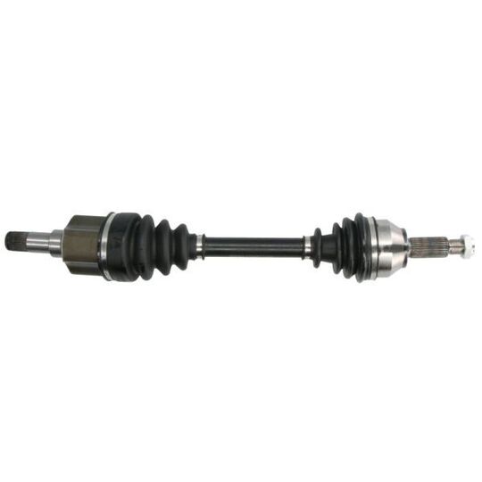 Pascal Drive Shaft to suit Ford, Jaguar