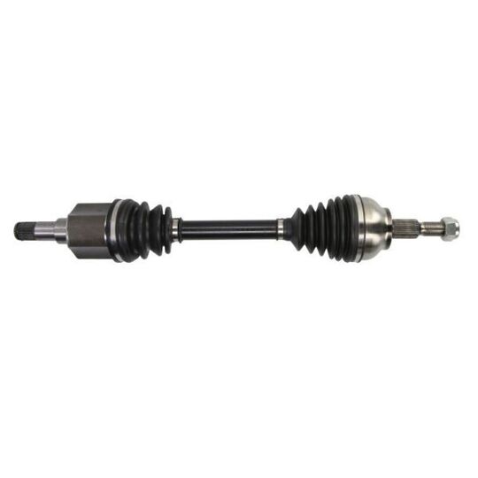 Pascal Drive Shaft to suit Ford
