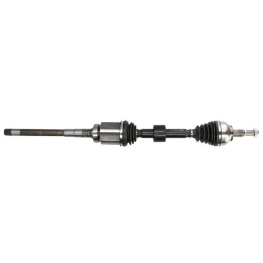 Pascal Drive Shaft to suit Ford