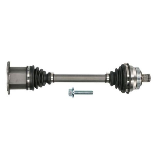 Pascal Drive Shaft to suit Ford, VAG
