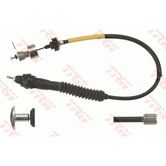 Blue Print Clutch Cable to suit Peugeot, Citroën