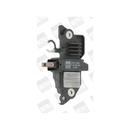 Beru By Driv Alternator Regulator to suit Audi, VW, BMW