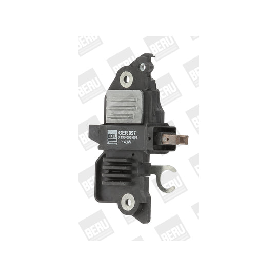Beru By Driv Alternator Regulator to suit Volvo