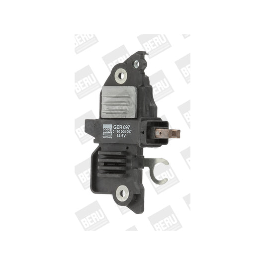 Beru By Driv Alternator Regulator to suit Volvo