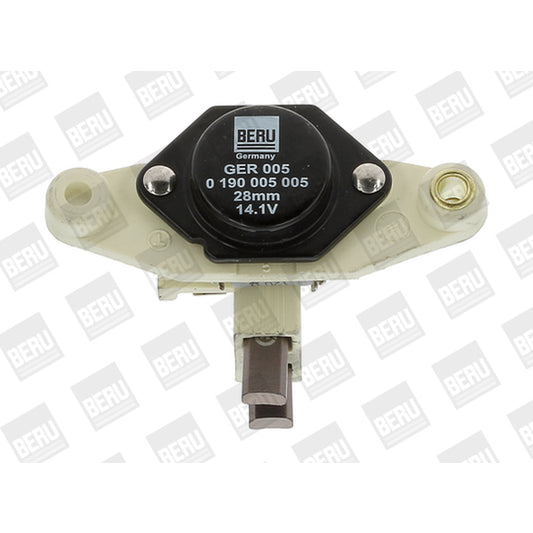 Beru By Driv Alternator Regulator to suit VW, BMW, Mercedes-Benz