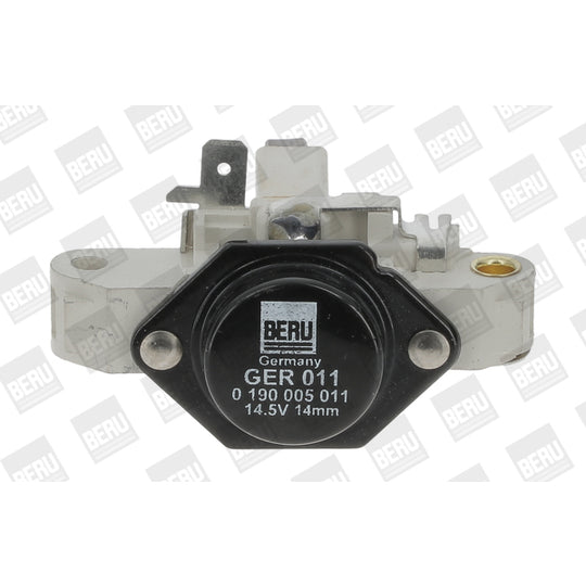 Beru By Driv Alternator Regulator to suit VW