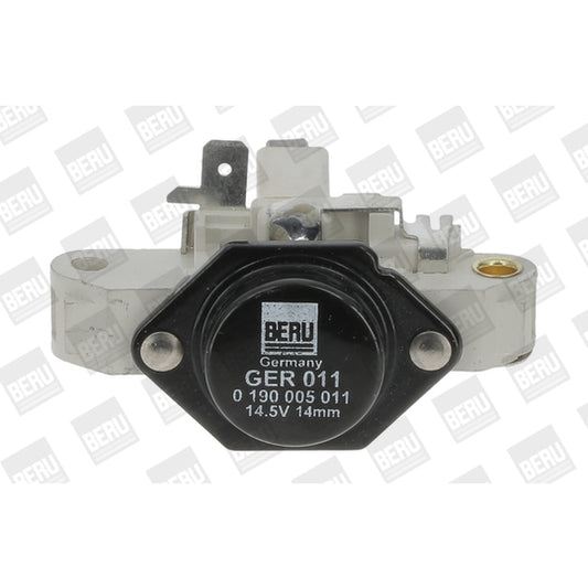 Beru By Driv Alternator Regulator to suit VW