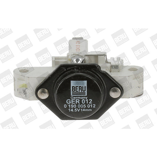 Beru By Driv Alternator Regulator to suit VW, BMW, Mercedes-Benz