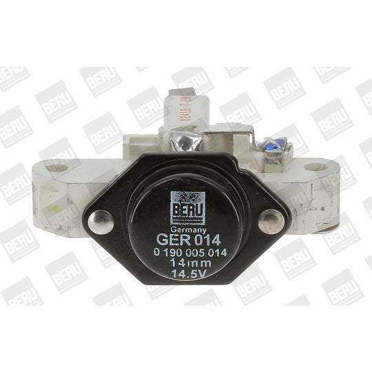 Beru By Driv Alternator Regulator to suit VW, Mercedes-Benz, Peugeot