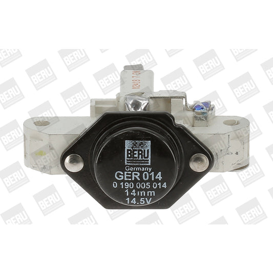 Beru By Driv Alternator Regulator to suit VW, Mercedes-Benz, Peugeot