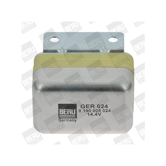 Beru By Driv Alternator Regulator to suit Ford, BMW, Mercedes-Benz
