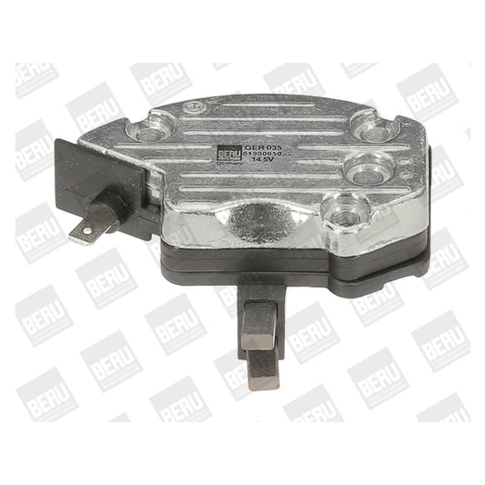 Beru By Driv Alternator Regulator to suit Ford, Nissan, Rover