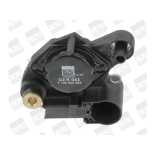 Beru By Driv Alternator Regulator to suit VW, Mercedes-Benz, Peugeot