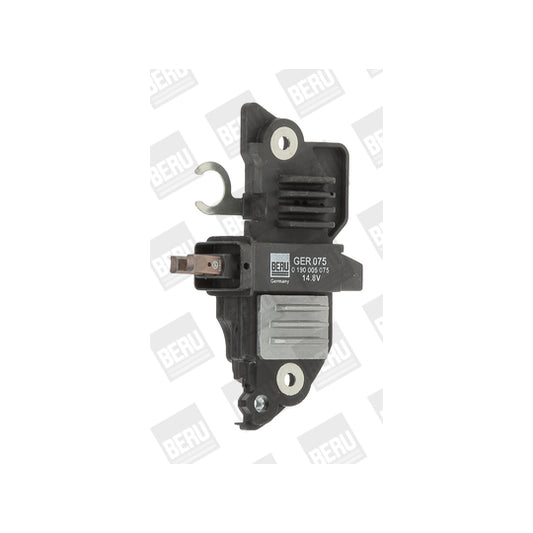Beru By Driv Alternator Regulator to suit Renault