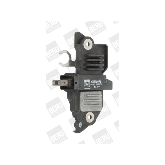 Beru By Driv Alternator Regulator to suit Fiat