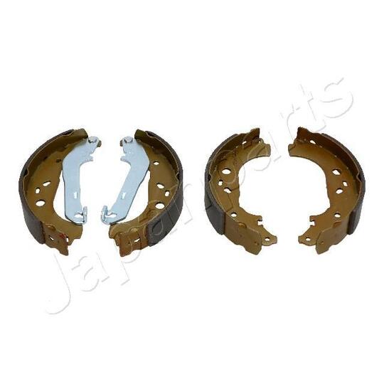 Japanparts Brake Shoe Set to suit Ford