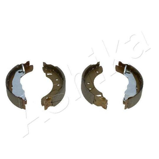 Ashika Brake Shoe Set to suit Ford