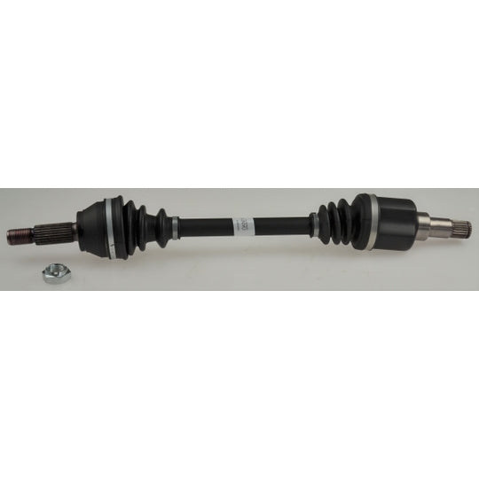 Spidan Drive Shaft to suit Ford