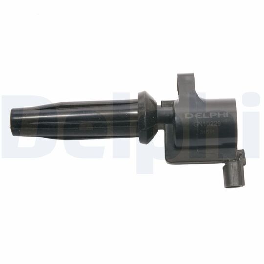 Delphi Ignition coil to suit Ford, Mazda, Hitachi