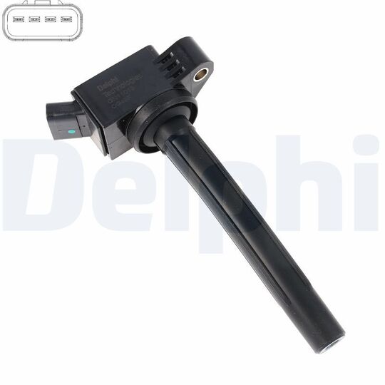Delphi Ignition coil to suit Toyota, Hitachi