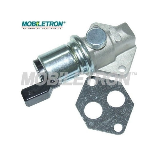 Mobiletron Idle Control Valve, air supply to suit Ford, Hitachi