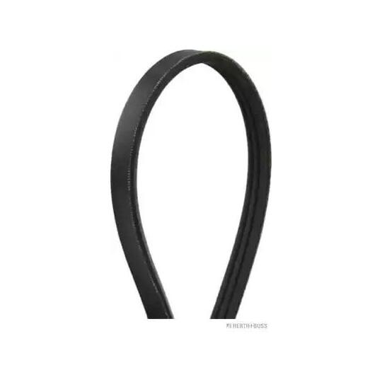 Herth+Buss Jakoparts V-Ribbed Belt to suit Nissan, Fiat, Lancia