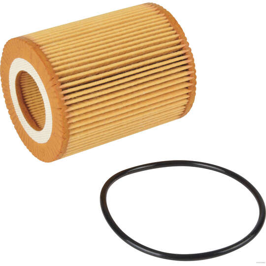 Herth+Buss Jakoparts Oil filter to suit Peugeot, Citroën, Jaguar
