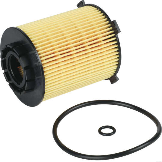 Herth+Buss Jakoparts Oil filter to suit Volvo, Polestar