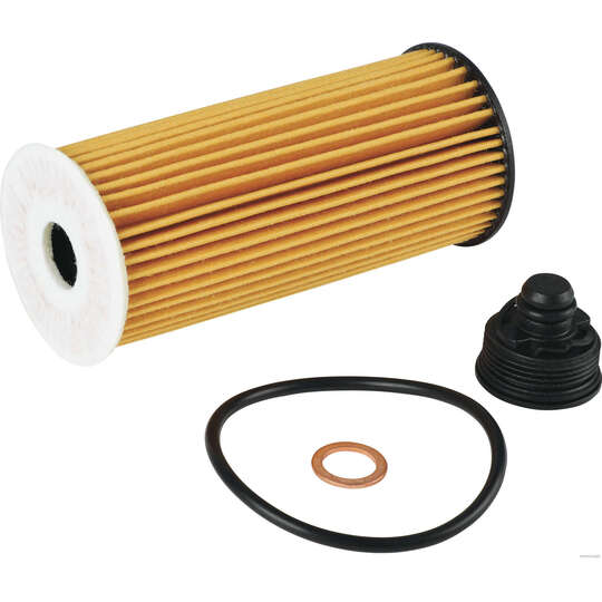 Herth+Buss Jakoparts Oil filter to suit BMW
