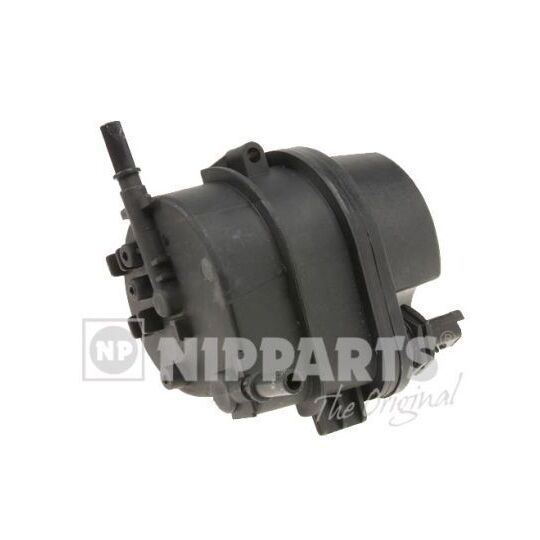 Nipparts Fuel filter to suit Toyota, Ford, Peugeot